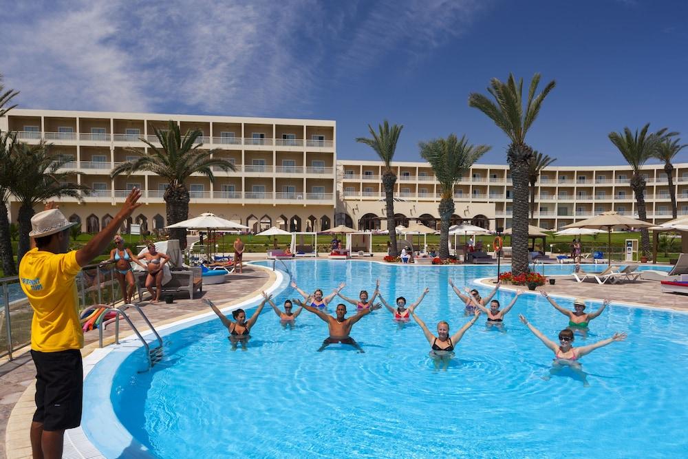 Tui Blue For Two Scheherazade (Adults Only) Suza Zewnętrze zdjęcie