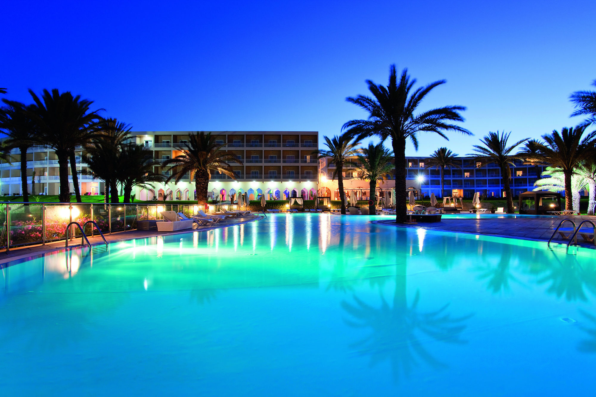 Tui Blue For Two Scheherazade (Adults Only) Suza Zewnętrze zdjęcie